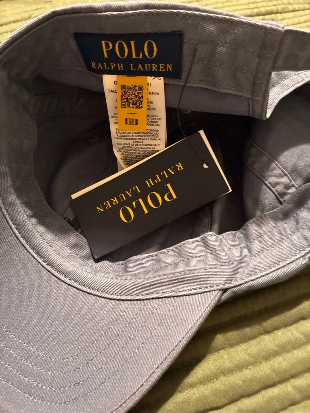 Polo Ralph Lauren new